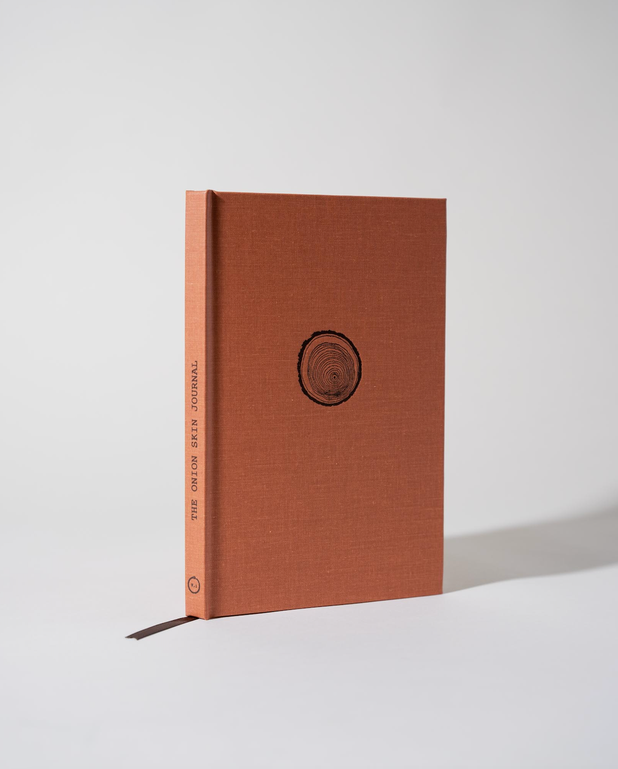 THE ONION SKIN JOURNAL – THE ONION SKIN JOURNAL